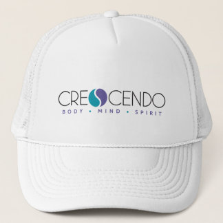 Crescendo Truckerkeps