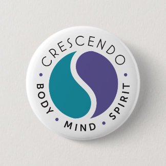 Crescendologotyp Knapp