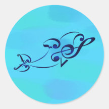 Crescendolphin-dekal