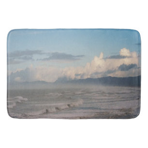 Crescent City, California Seascape..... Badrumsmatta