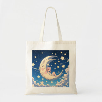 Crescent Dreamer Tygkasse