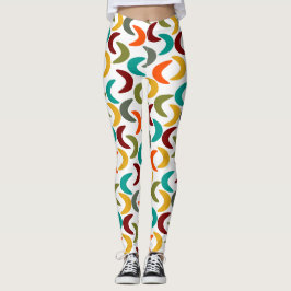 Crescent Leggings