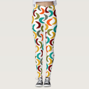 Crescent Leggings