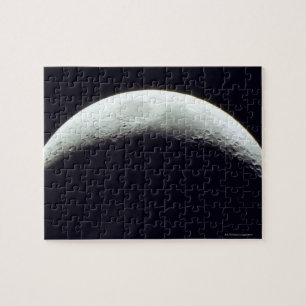 Crescent Måne Pussel