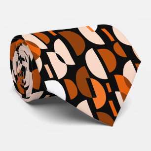 Crescent Mönster 010921 - Orange Slips