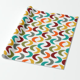 Crescent Presentpapper