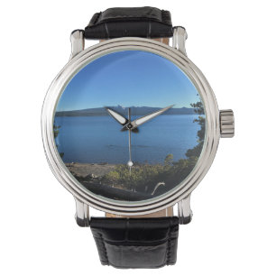 Crescent Sjö, ELLER Armbandsur