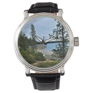 Crescent Sjö, Oregon Armbandsur