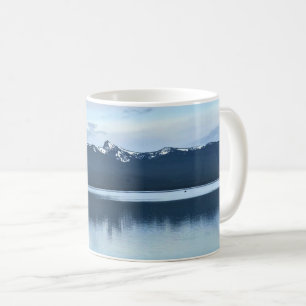 Crescent Sjö, Oregon Kaffemugg