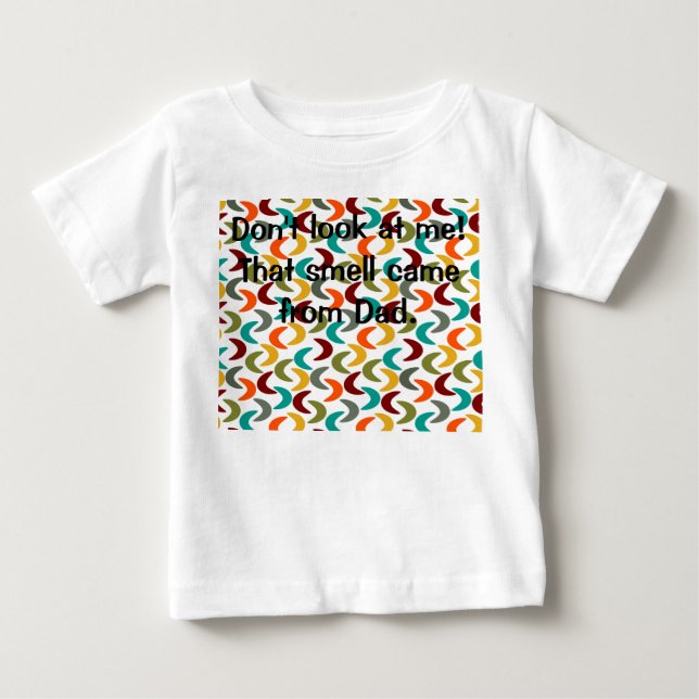 Crescent T Shirt (Framsida)