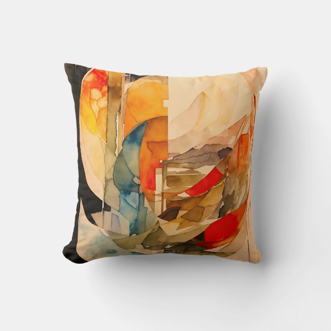 CRESCENT TIME KUDDE (Framsida)