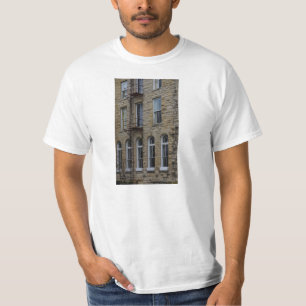 Crescent Wall Tee Shirt