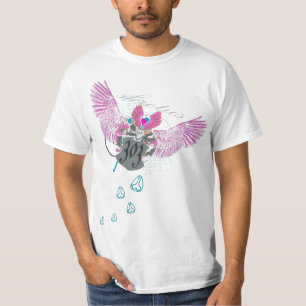 crest1 t shirt