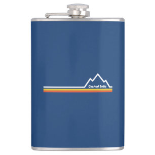 Crested Butte Colorado Fickplunta