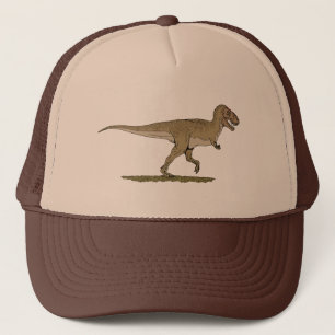 Cretaceae Dinosaur Tyrannosaurus rex Keps