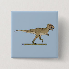 Cretaceae Dinosaur Tyrannosaurus rex Knapp