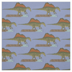 Cretacous Dinosaur Spinosaurus Tyg