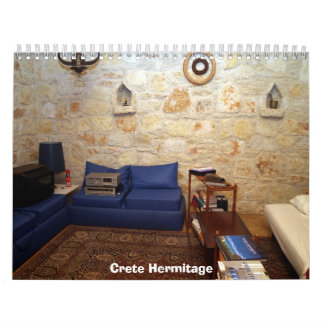 Crete eremitboning kalender