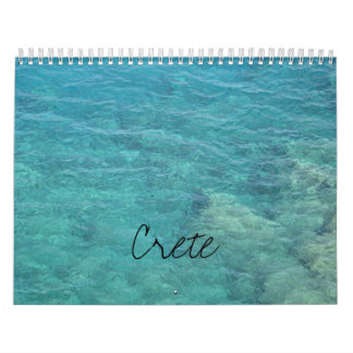 Crete Kalender