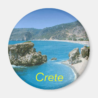 Crete magnet