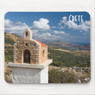 Crete Mousepad Musmatta