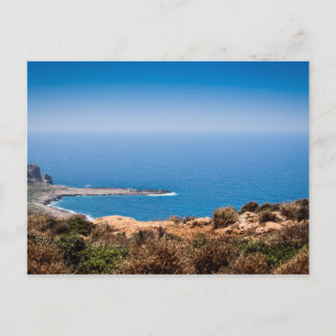 Crete Vykort