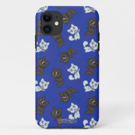 Créu & Petita Phone Case