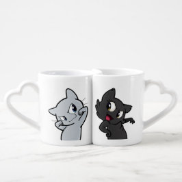 Créu VS Petita Älskare Muggar