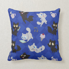 Créu VS Petita Décor Pillow Kudde