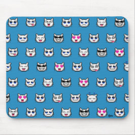 Créumoji Mousepad Musmatta
