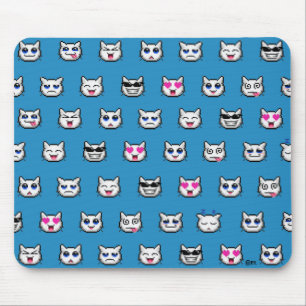 Créumoji Mousepad Musmatta