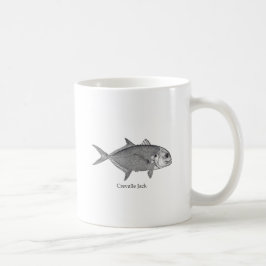 Crevallejack Kaffemugg
