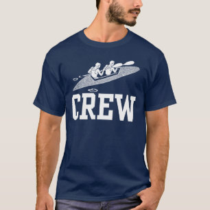 Crew Rwing Tee