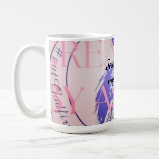 Crew Socks Kaffemugg (Vänster)