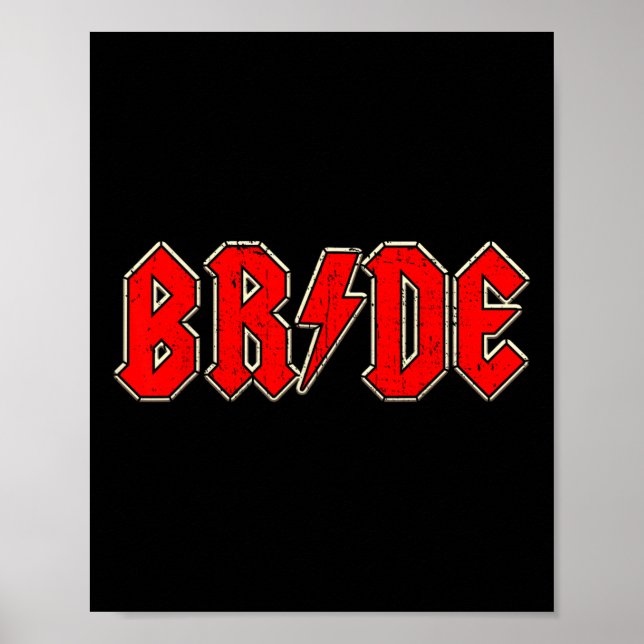 Crew Sten Roll Gothic Halloween fest Gift for Wom Poster (Framsidan)