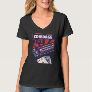 Crib Game T Shirt