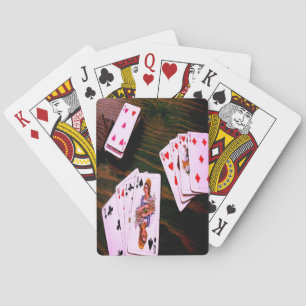 Cribbage Casinokort