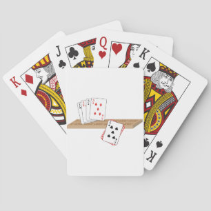 Cribbage Hand Casinokort