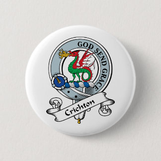 Crichton klanemblem knapp
