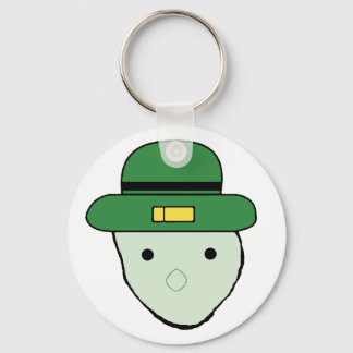Crichton Leprechaun Nyckelring