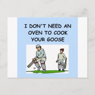CRICKET2.png Vykort