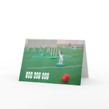 Cricket 100-årsdagen