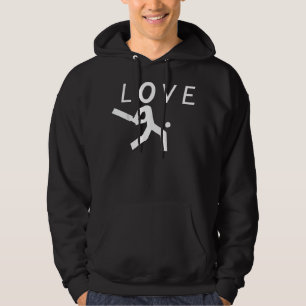 Cricket 17\Cricket Sports 2744 Hoodie