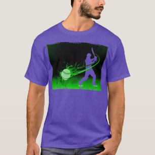Cricket 2 t shirt