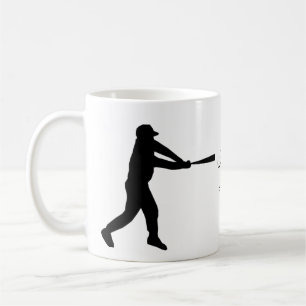 Cricket Älskare Ultimate Mugg, Perfekt Sportfantas Kaffemugg