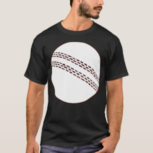 cricket boll4 t shirt