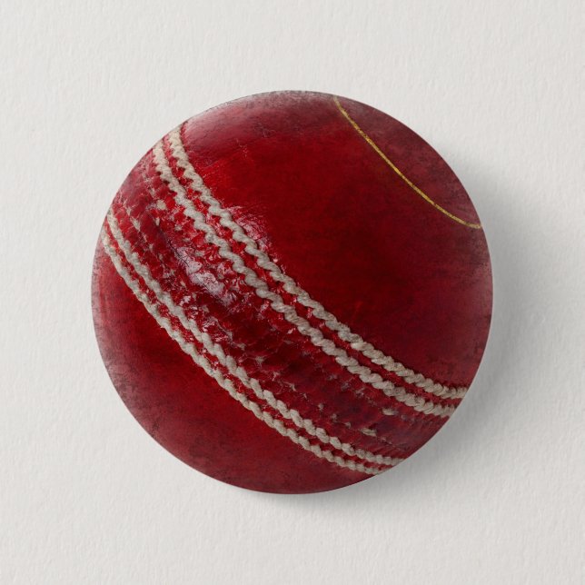 CRICKET BOLL KNAPP (Framsida)