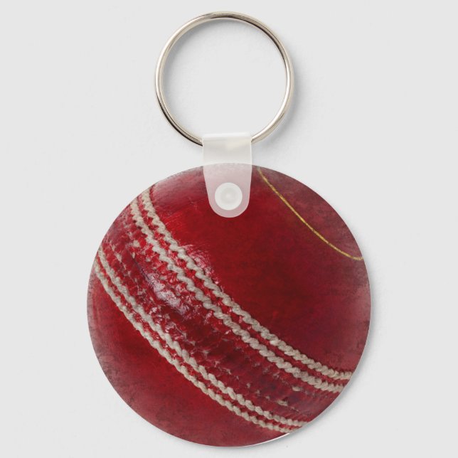 CRICKET BOLL NYCKELRING (Framsida)