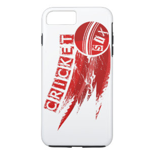 Cricket Boll Sixer
