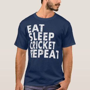 Cricket Bowlareare Fladdermus Cricketer Gift1 T Shirt